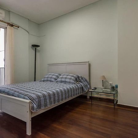 Cozy & Quiet Central Apartment 칼라마타 외부 사진